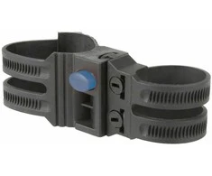 Universal attachment M-Wave Anyhold Clip On, bottle/lock/pump