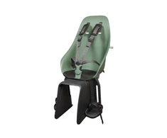 URBAN IKI Ta-ke Easyfix baby stroller, Icho Žalias/Bincho Juodas