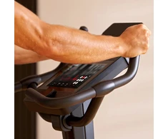 Exercise Bike HAMMER Spheris 4.0