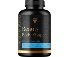 Vitamin capsules TREC TBL BEAUTY BODY SHAPER 90 capsules