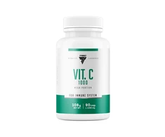 TREC Vitaminas C 1000 90 kaps.