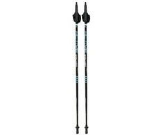 Walking sticks GYMSTICK Active Walker 115cm