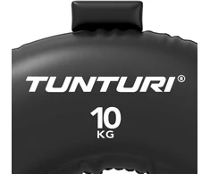 Tunturi Platinum Bulgarian Bag, 10kg