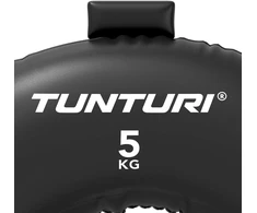 Tunturi Platinum Bulgarian Bag, 5kg
