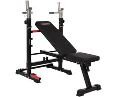 Weight bench HAMMER Force 4.0
