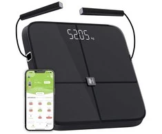 Svarstyklės Weight HAMMER Body Screen TX
