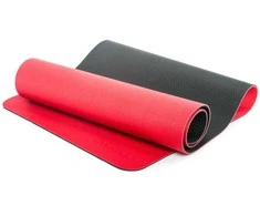 Jogos kilimėlis GYMSTICK Pro Yoga Mat (Spalva: Raudona)