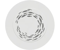 3D Gaminiai 3D-12111029 įleidžiama LED panelė/šviestuvas su piešiniu 9W, 4000K