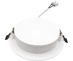 3D Gaminiai 3D-12111131 įleidžiama LED panelė/šviestuvas su piešiniu 9W, 4000K