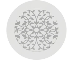 3D Gaminiai 3D-12121024 įleidžiama LED panelė su piešiniu 12W, 4000K