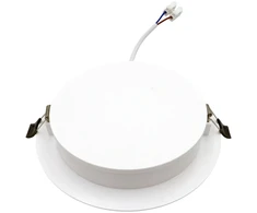3D Gaminiai 3D-12121099 įleidžiama LED panelė su piešiniu 12W, 4000K