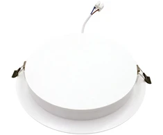 3D Gaminiai 3D-12131069 įleidžiama LED panelė su piešiniu 18W, 4000K