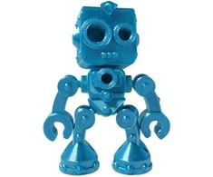 3D Gaminiai Lankstus žaislas Robotas