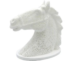 3D Gaminiai Stalinis LED šviestuvas Žirgas
