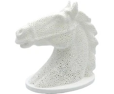 3D Gaminiai Stalinis LED šviestuvas Žirgas