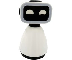 3D Gaminiai Vaikiškas LED šviestuvas Robotas