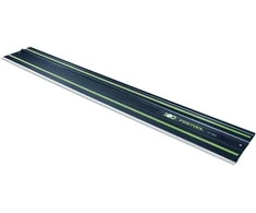 Festool 100-mečiui skirtas kreipiančioji liniuotė FS 1400/2 BL