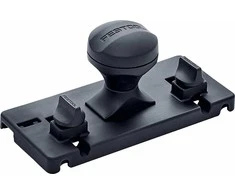 Kreipiančiosios liniuotės šliaužiklis Festool FS-OF 900/1000