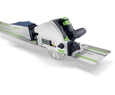 Festool Akumuliatorinis įgilinamasis diskinis pjūklas TSC 55 KSEB-Basic-FS