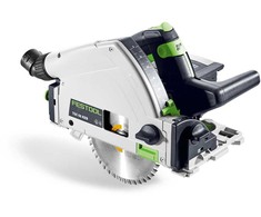 Festool Akumuliatorinis įgilinamasis diskinis pjūklas TSC 55 KEB-Basic