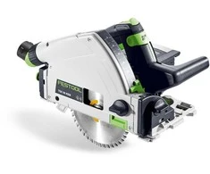 Festool Akumuliatorinis įgilinamasis diskinis pjūklas TSC 55 KEB-Basic