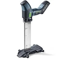 Akumuliatorinis pjūklas izoliacinėms medžiagoms Festool ISC 240 EB-Basic; 18 V (be akumuliatoriaus ir pakrovėjo)