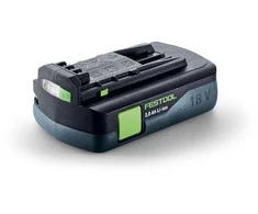 Festool Akumuliatorius BP 18 Li 3,0 C