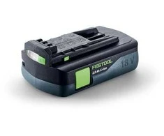 Festool Akumuliatorius BP 18 Li 3,0 C