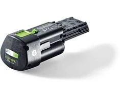 Festool Akumuliatorius BP 18 Li 3,0 Ergo I