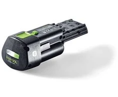 Festool Akumuliatorius BP 18 Li 3,0 Ergo I