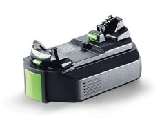 Akumuliatorius Festool BP-XS; 10,8 V; 2,6 Ah; Li-ion
