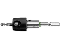 Festool Antgalis gręžimui su gylio ribotuvu BSTA HS D 4,5 CE