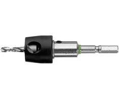 Festool Antgalis gręžimui su gylio ribotuvu BSTA HS D 4,5 CE