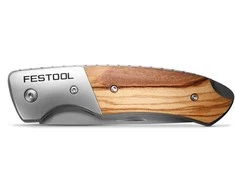 Peilis Festool 203994 lygiais ašmenimis