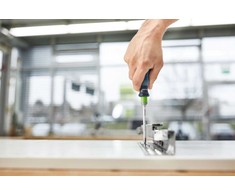 Rankena atsuktuvui Festool SD-CE-DRIVE-UNI