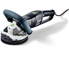 Šlifuoklis betonui Festool RENOFIX RG 130 ECI-Set DIA AB