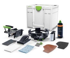 Festool Briaunų apdirbimo rinkinys KB-KA 65 SYS3