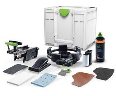 Festool Briaunų apdirbimo rinkinys KB-KA 65 SYS3