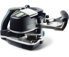 Briaunų laminavimo įrankis Festool CONTURO KA 65-Plus