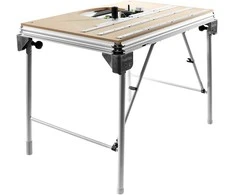 Darbo stalas Festool MFT/3 Conturo