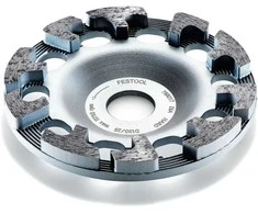 Deimantinis diskas Festool DIA HARD-D130 Premium