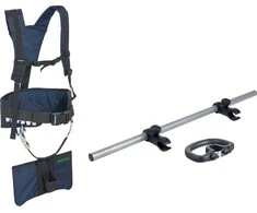 Festool Diržų ir reikmenų komplektas TG-LHS 225
