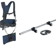 Festool Diržų ir reikmenų komplektas TG-LHS 225