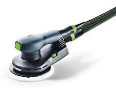 Ekscentrinis šlifuoklis ETS EC 150/5 EQ-SYS GR
