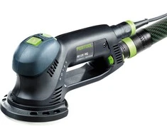 Ekscentrinis šlifuoklis Festool ROTEX RO 125 FEQ-Plus