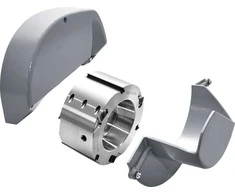 Frezavimo įrenginys diskiniam pjūklui Festool RS-HK 160x80