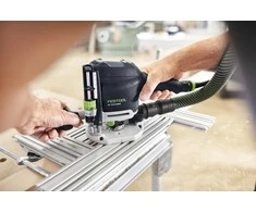Festool Frezavimo šablonas MFS 400
