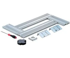 Festool Frezavimo šablonas MFS 400