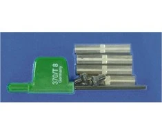 Frezos peilių komplektas Festool HW-WP 30x5,5x1,1 (4x)