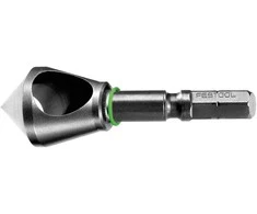 Grąžtas medienai Festool QLS CE; Ø2-8 mm